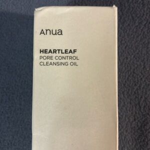 Skin care by — anua—